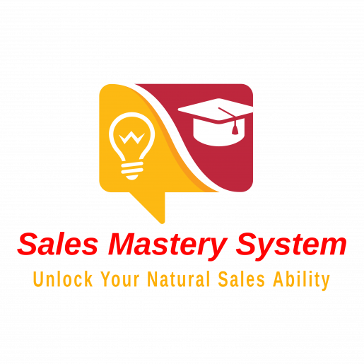 Sales Mastery System